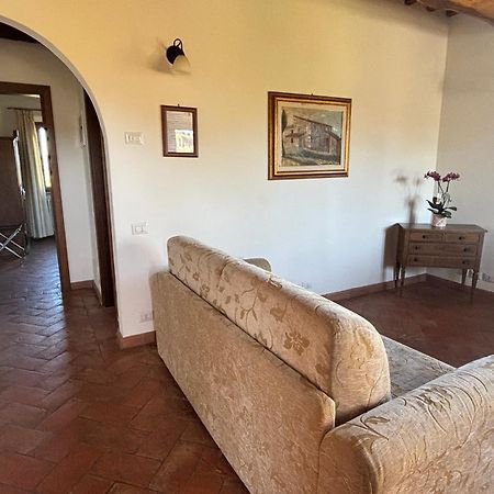 Agriturismo Podere Marcampo 渥尔特拉 外观 照片
