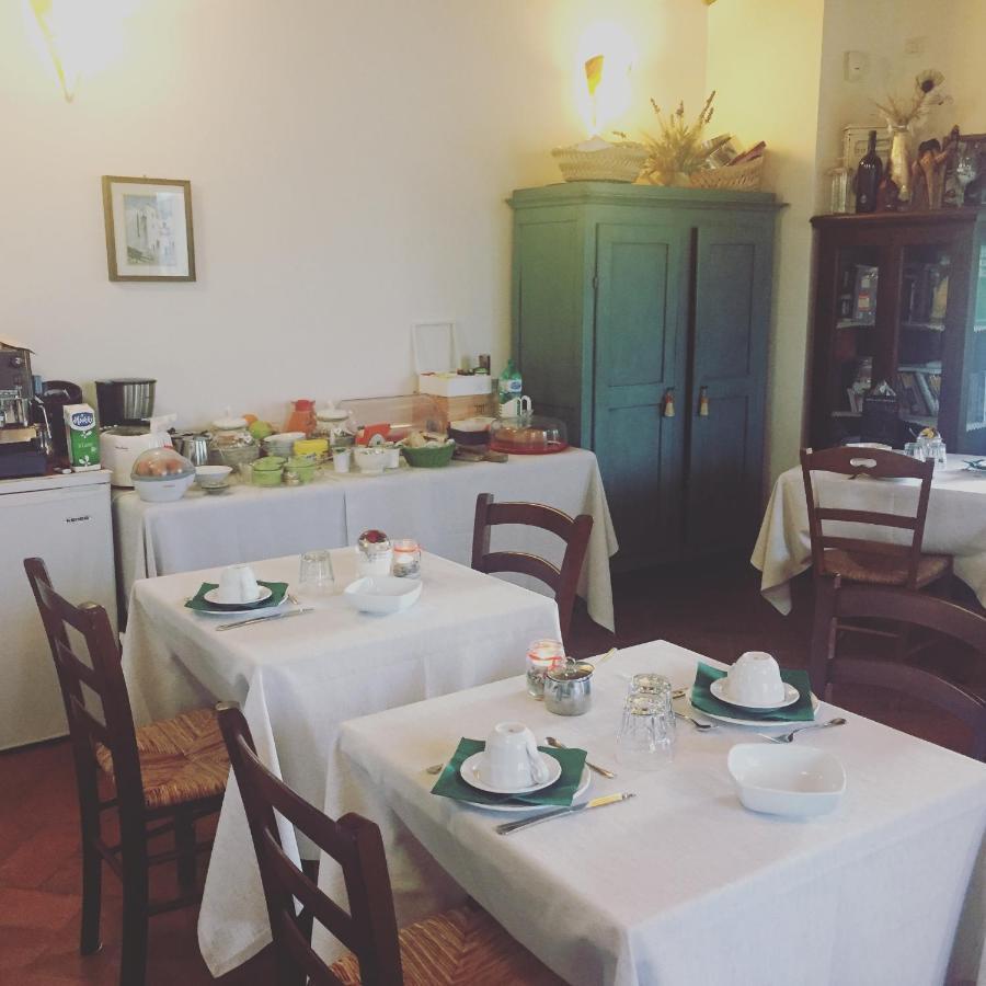 Agriturismo Podere Marcampo 渥尔特拉 外观 照片